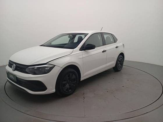 VOLKSWAGEN POLO 1.0 MPI TRACK MANUAL VOLKSWAGEN POLO 1.0 MPI TRACK MANUAL